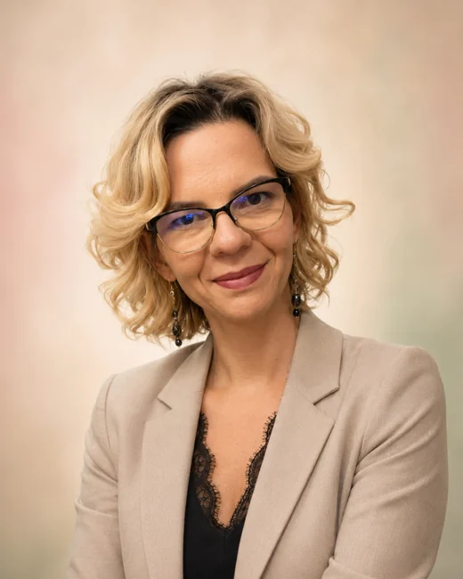 Dana Sarca, jurist, Asociația Arțarului